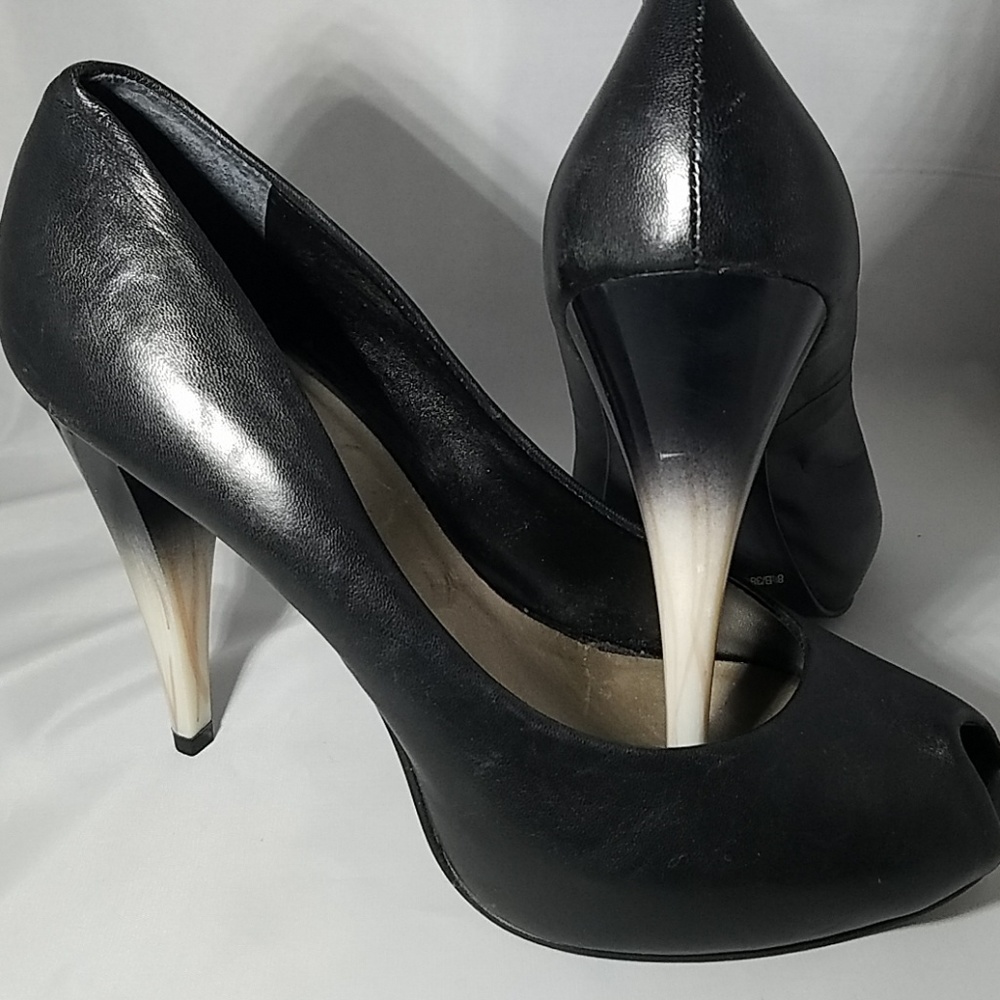 Pumps
